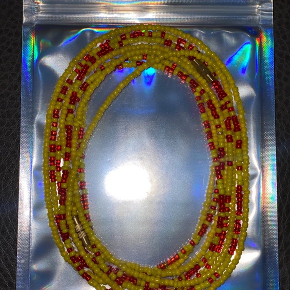Waist beads - Picture 2 of 13
